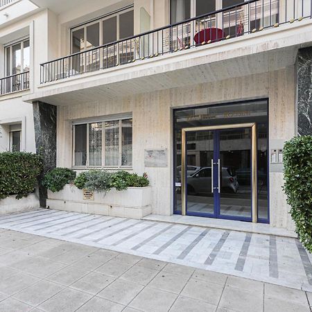 Apartment Le Mozart By Interhome นีซ ภายนอก รูปภาพ