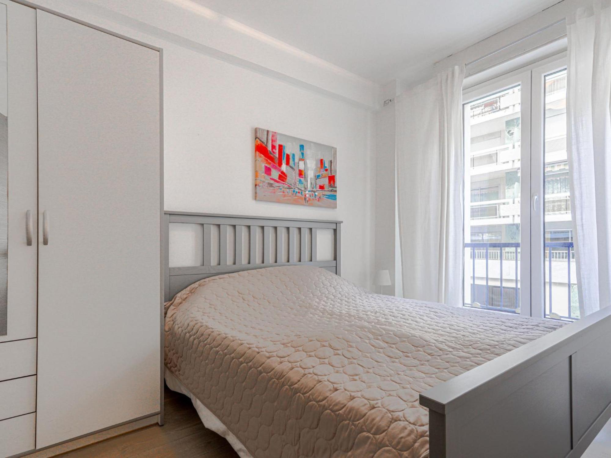 Apartment Le Mozart By Interhome นีซ ภายนอก รูปภาพ