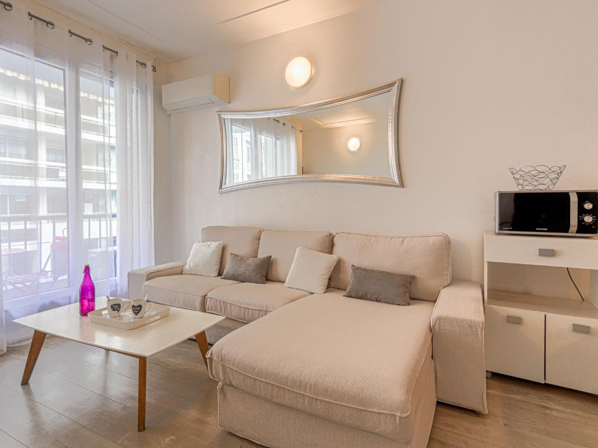 Apartment Le Mozart By Interhome นีซ ภายนอก รูปภาพ